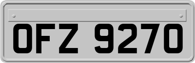 OFZ9270
