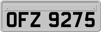 OFZ9275