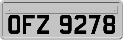 OFZ9278