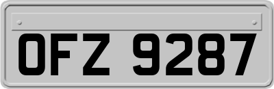 OFZ9287