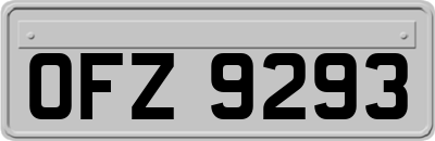 OFZ9293