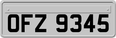 OFZ9345