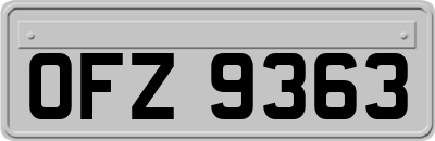 OFZ9363