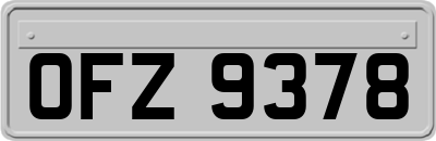OFZ9378