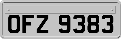 OFZ9383