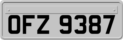 OFZ9387