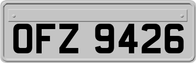 OFZ9426