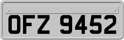 OFZ9452