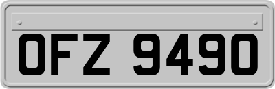OFZ9490