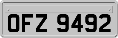 OFZ9492