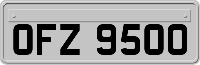 OFZ9500
