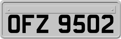 OFZ9502