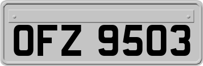 OFZ9503