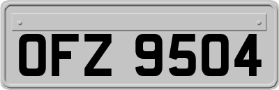 OFZ9504