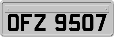 OFZ9507