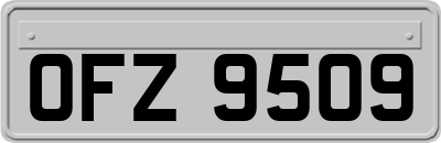 OFZ9509