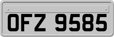 OFZ9585