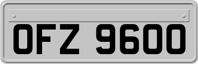 OFZ9600