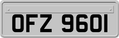 OFZ9601