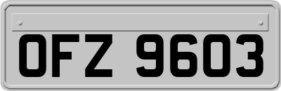 OFZ9603