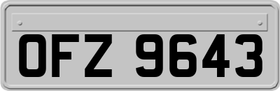 OFZ9643