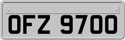 OFZ9700