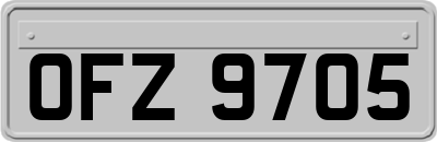 OFZ9705