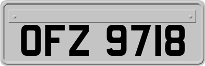 OFZ9718