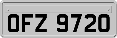 OFZ9720