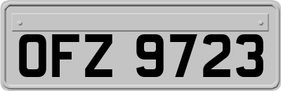 OFZ9723