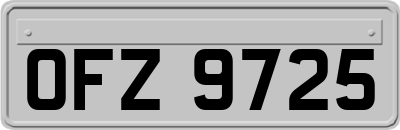 OFZ9725