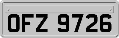 OFZ9726