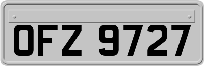OFZ9727