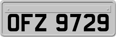 OFZ9729