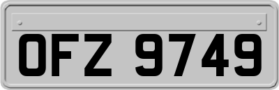OFZ9749