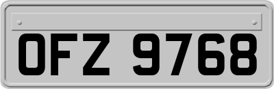 OFZ9768
