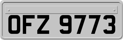 OFZ9773