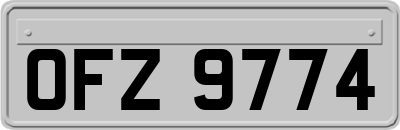 OFZ9774
