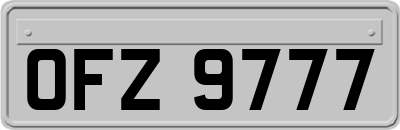 OFZ9777
