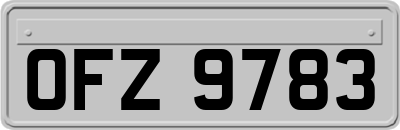 OFZ9783