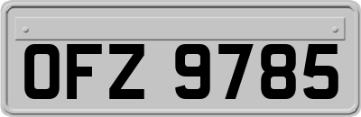 OFZ9785