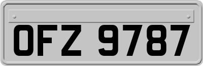 OFZ9787