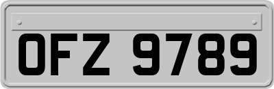 OFZ9789