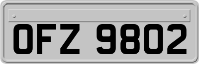 OFZ9802