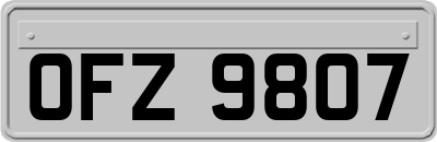 OFZ9807