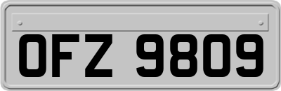 OFZ9809