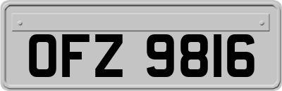 OFZ9816