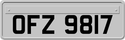 OFZ9817
