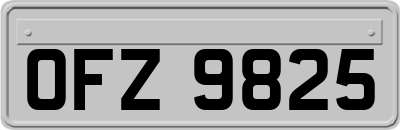 OFZ9825