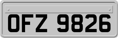 OFZ9826
